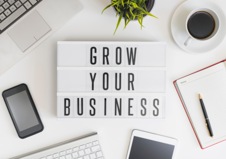 grow